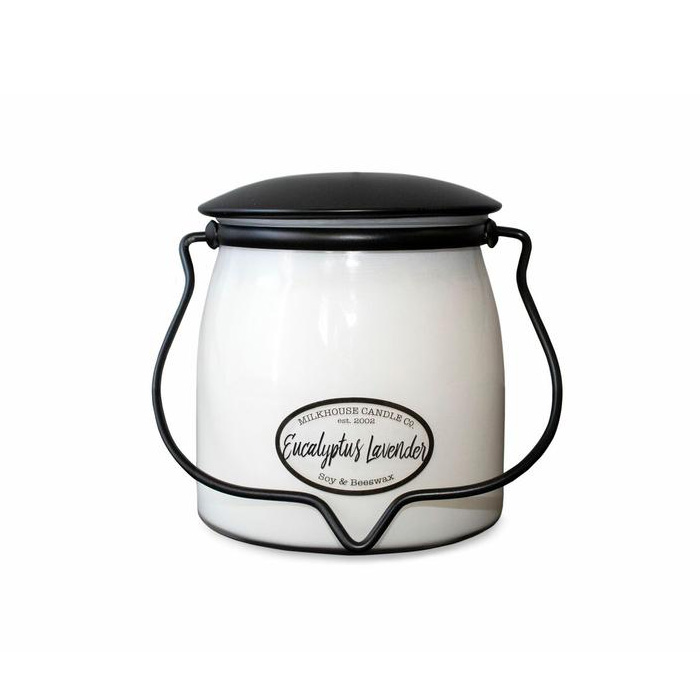 Milkhouse Candles